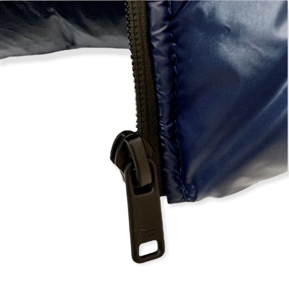 Zara Man Winter Puffer ( Down/Feathers ) - Picture 14 of 14